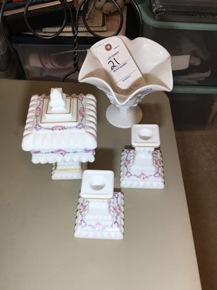 Image for QUALITY VINTAGE FURNITURE AND COLLECTIBLES - ONLINE ONLY