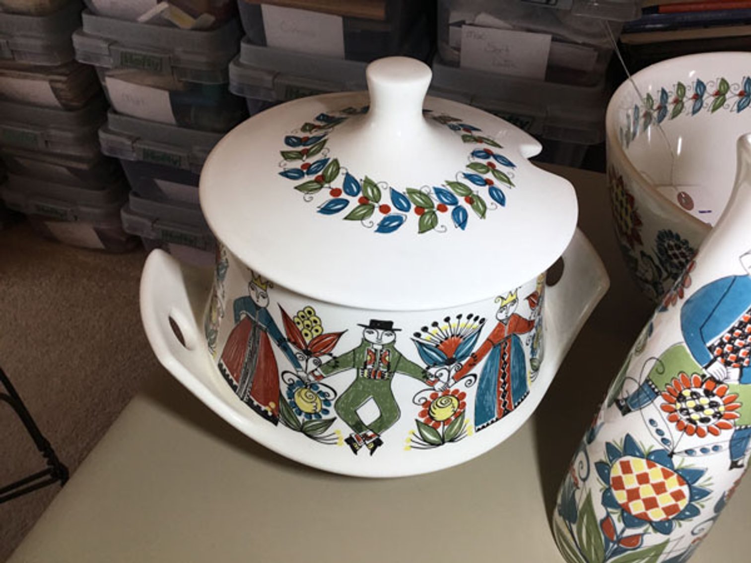 Image for QUALITY VINTAGE FURNITURE AND COLLECTIBLES - ONLINE ONLY