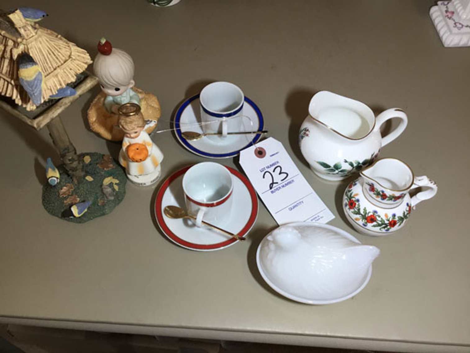 Image for QUALITY VINTAGE FURNITURE AND COLLECTIBLES - ONLINE ONLY