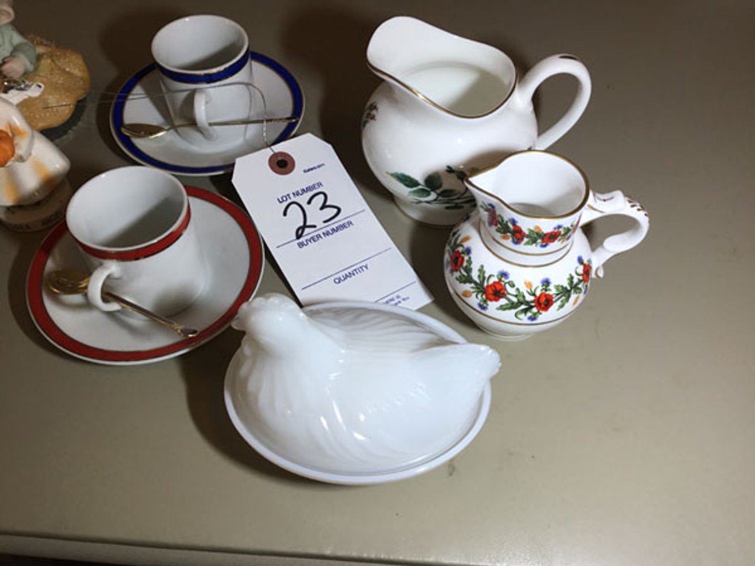 Image for QUALITY VINTAGE FURNITURE AND COLLECTIBLES - ONLINE ONLY