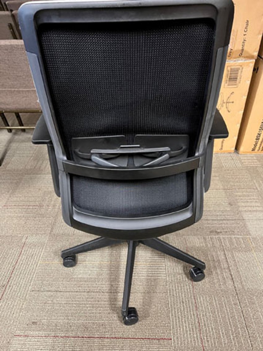 Image for COMPUTER CHAIRS AND MORE! -ONLINE ONLY