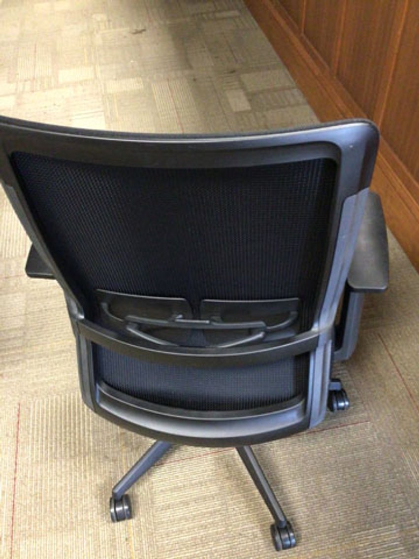 Image for COMPUTER CHAIRS AND MORE! -ONLINE ONLY
