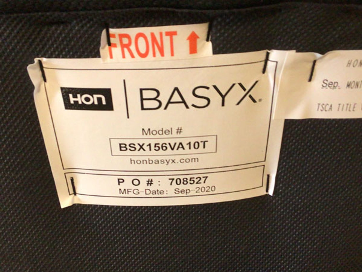 Image for COMPUTER CHAIRS AND MORE! -ONLINE ONLY