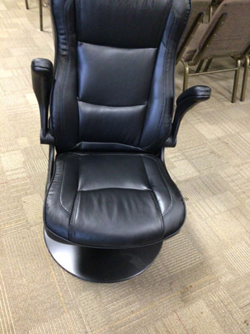 Image for COMPUTER CHAIRS AND MORE! -ONLINE ONLY