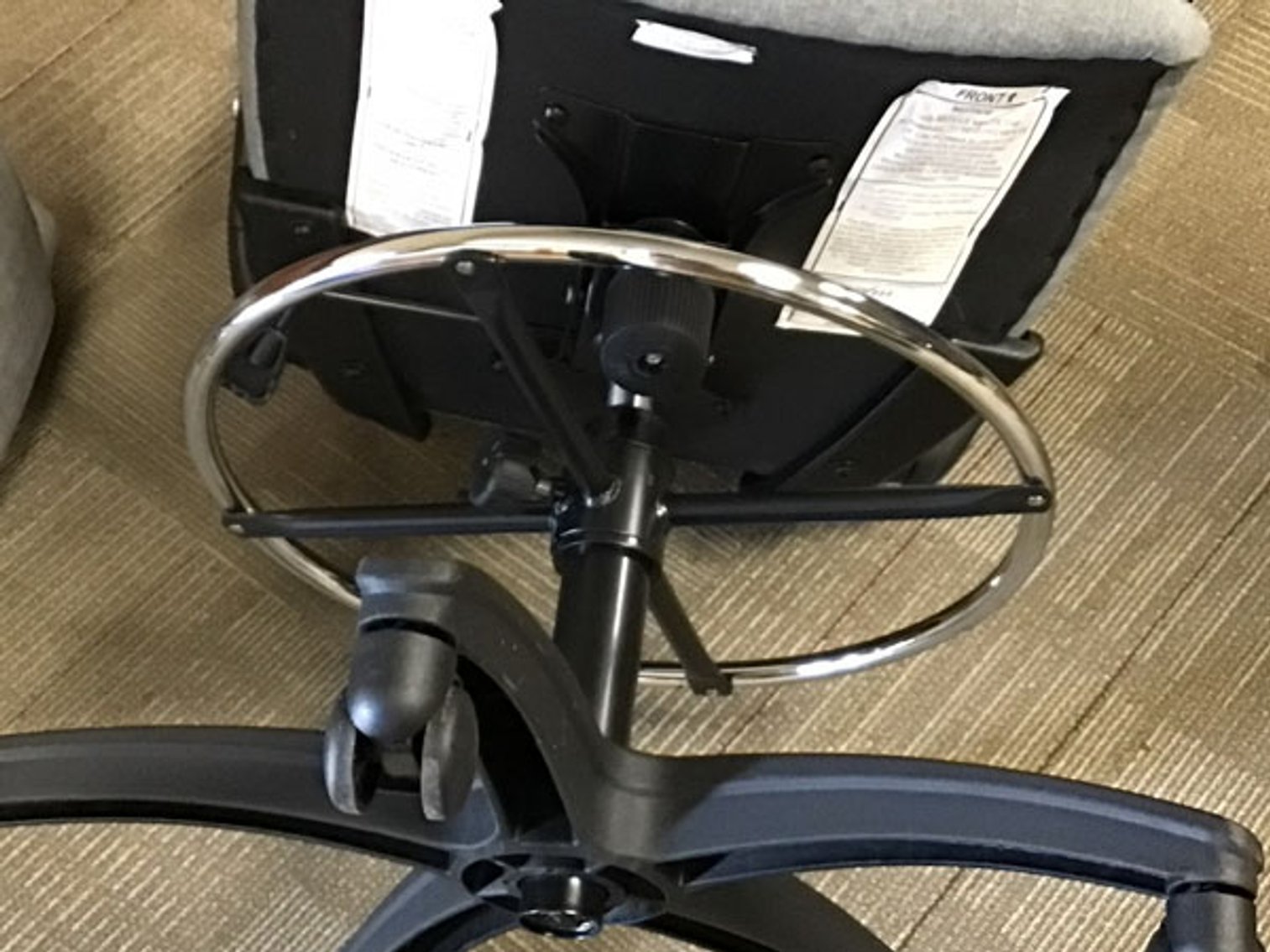 Image for COMPUTER CHAIRS AND MORE! -ONLINE ONLY