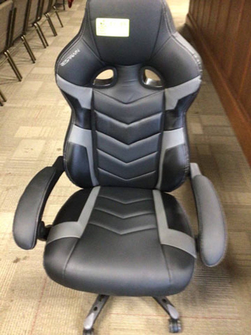 Image for COMPUTER CHAIRS AND MORE! -ONLINE ONLY
