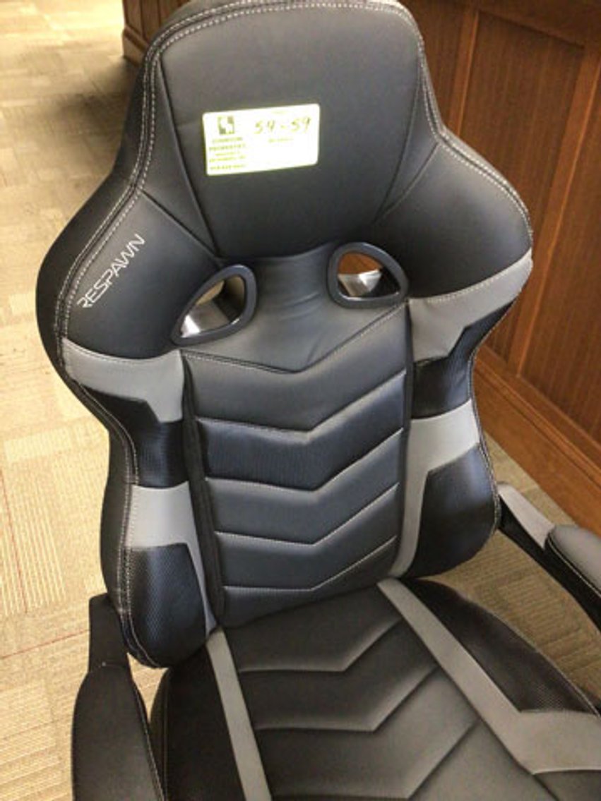 Image for COMPUTER CHAIRS AND MORE! -ONLINE ONLY