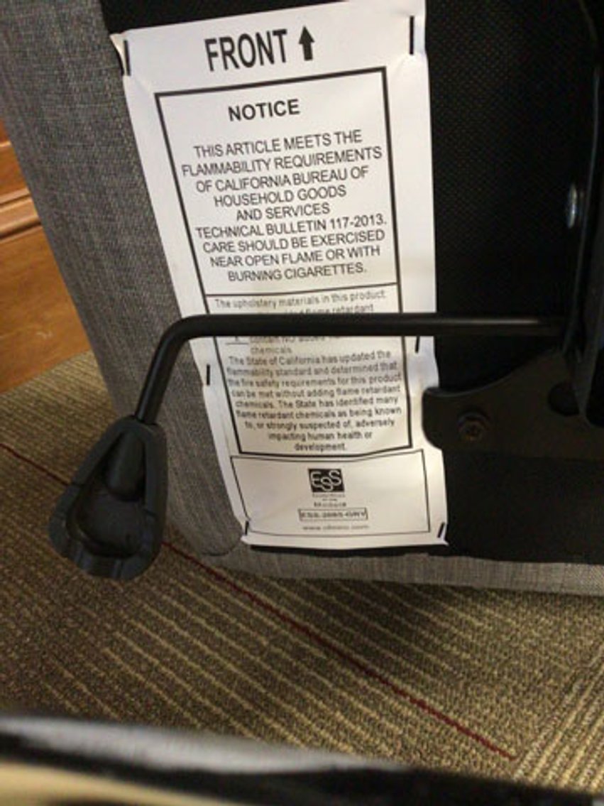 Image for COMPUTER CHAIRS AND MORE! -ONLINE ONLY