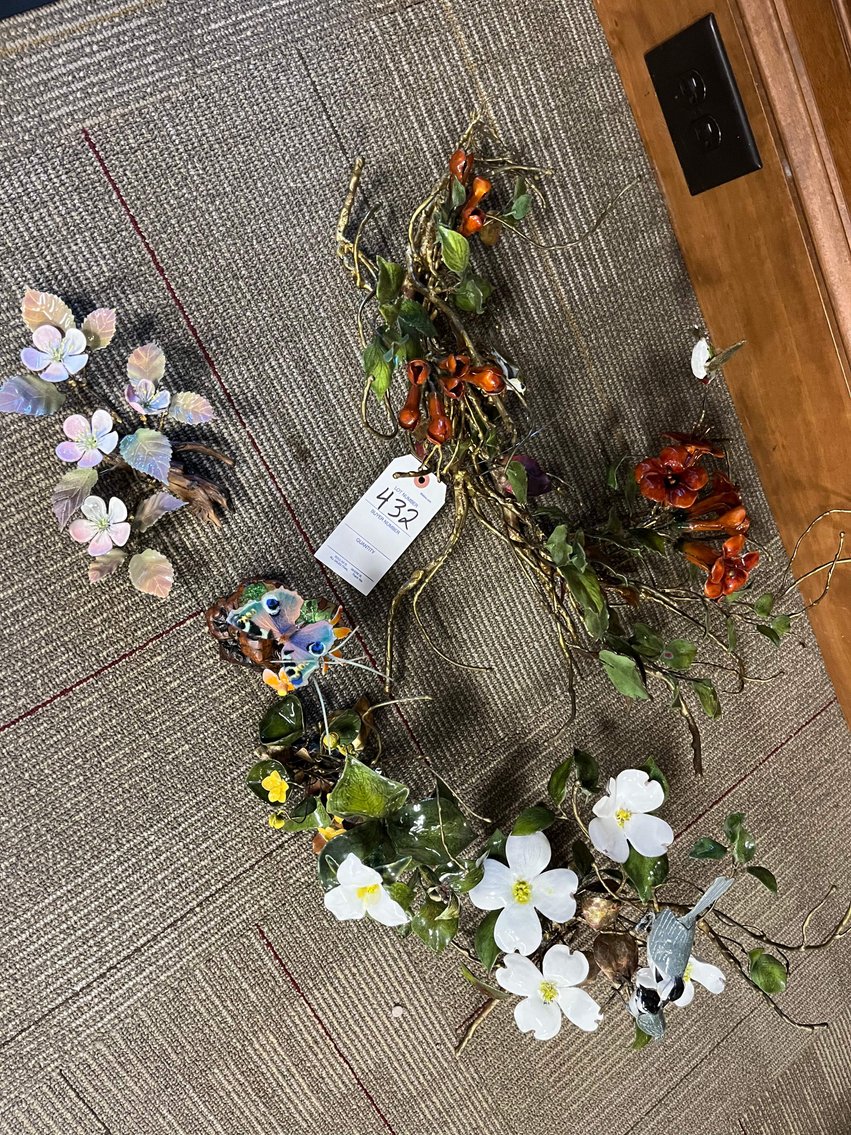 Image for COMPUTER CHAIRS AND MORE! -ONLINE ONLY