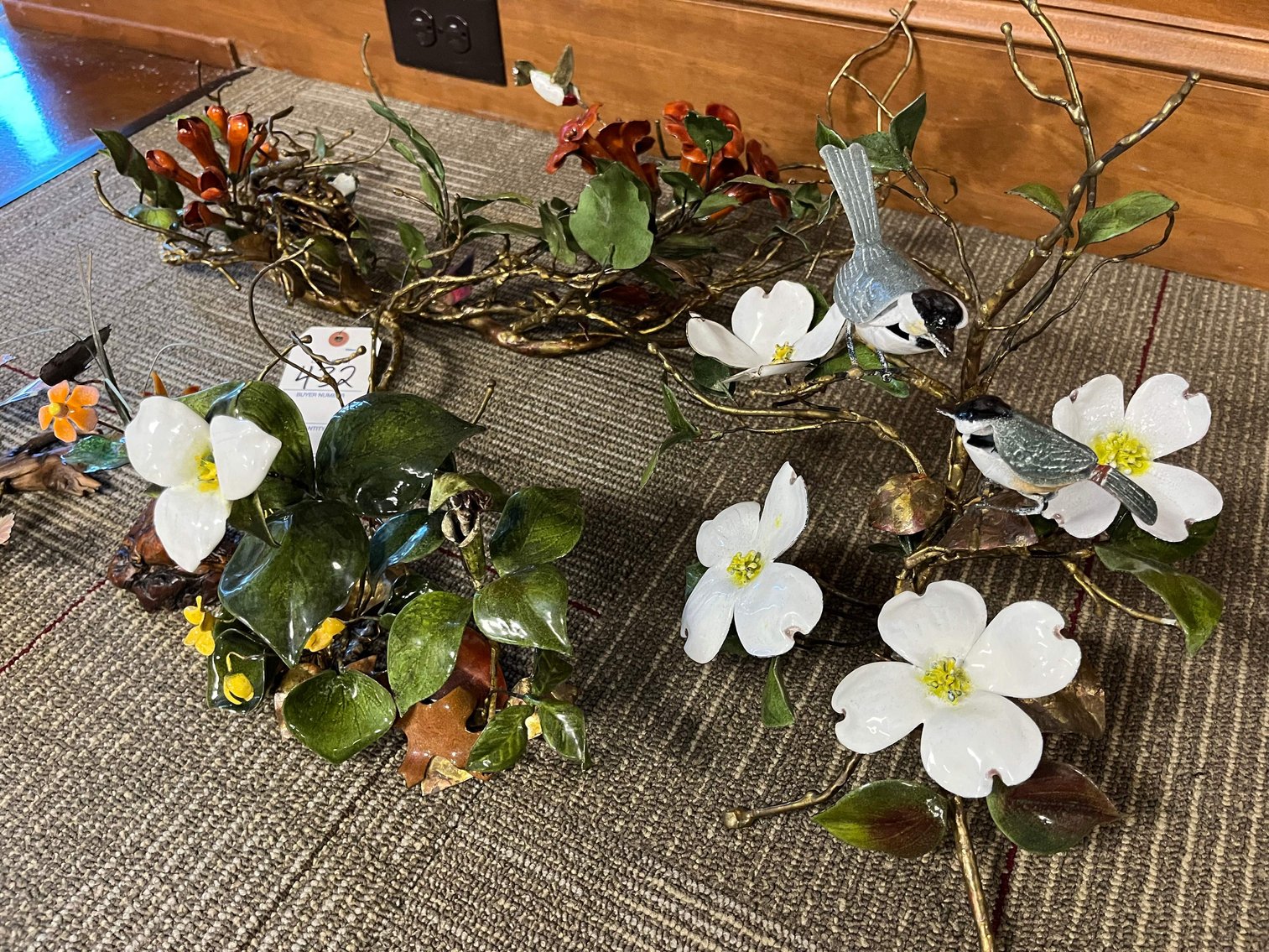 Image for COMPUTER CHAIRS AND MORE! -ONLINE ONLY