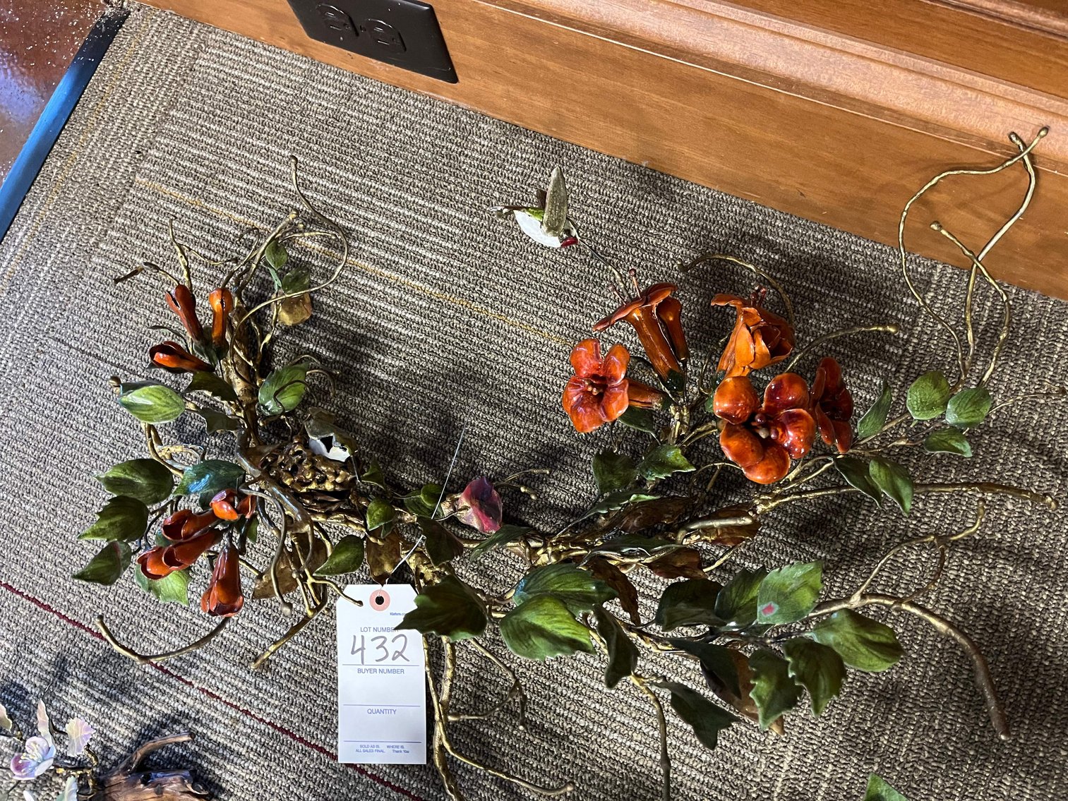 Image for COMPUTER CHAIRS AND MORE! -ONLINE ONLY