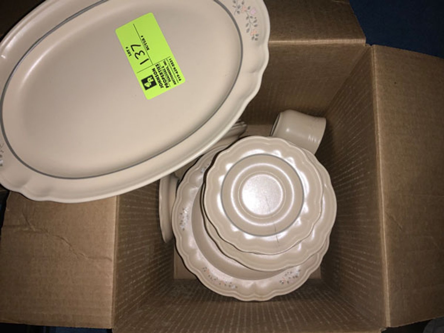 Image for Large Online Only Personal Property !