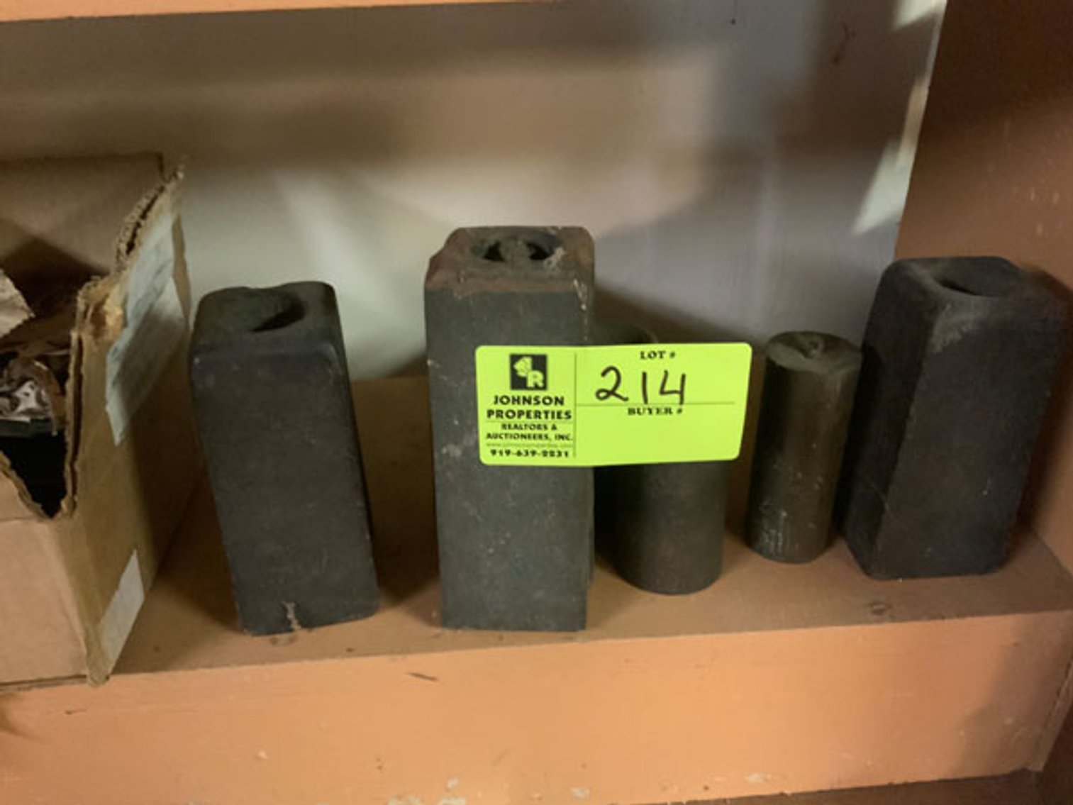 Image for Large Online Only Personal Property !