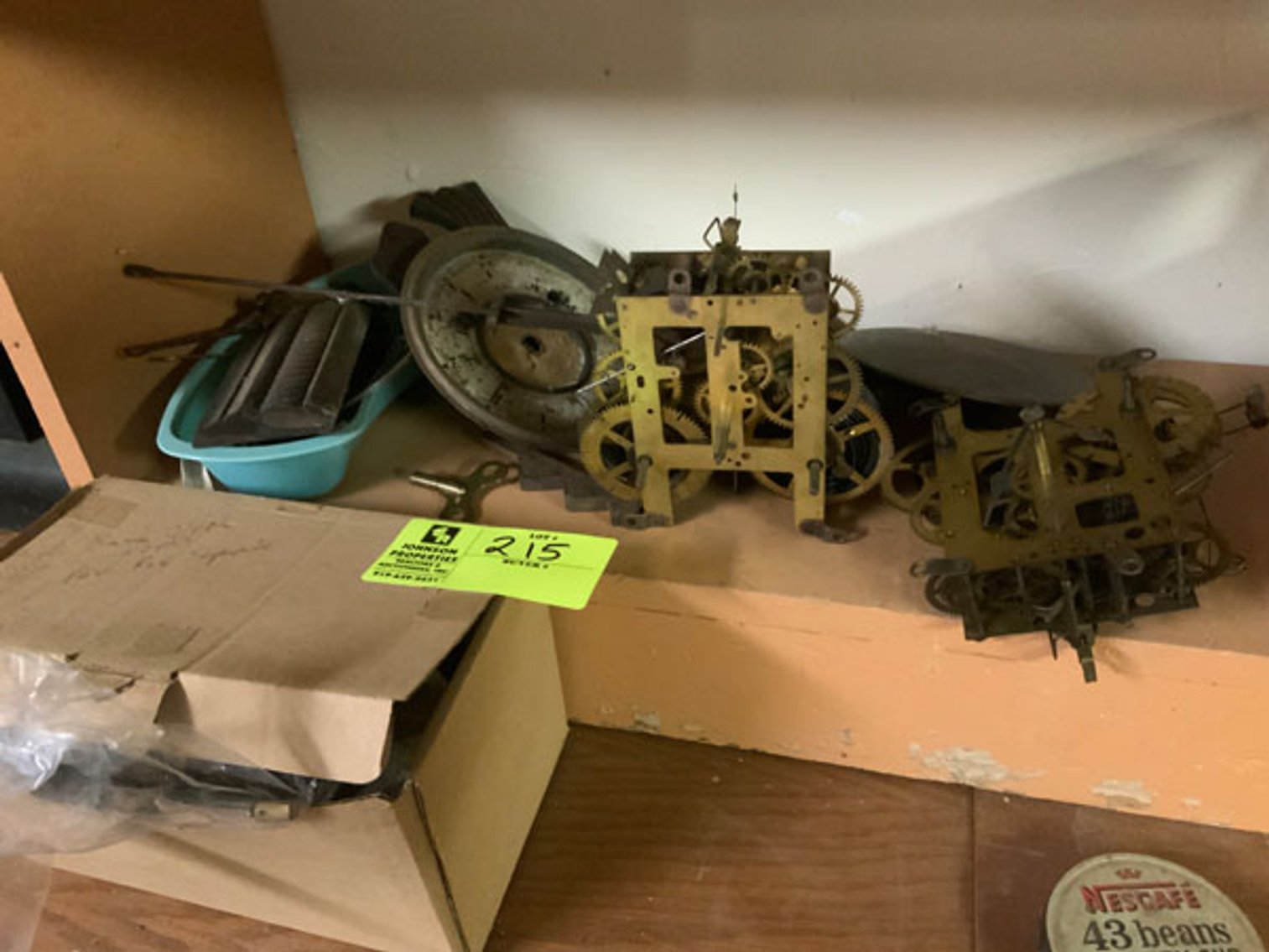 Image for Large Online Only Personal Property !