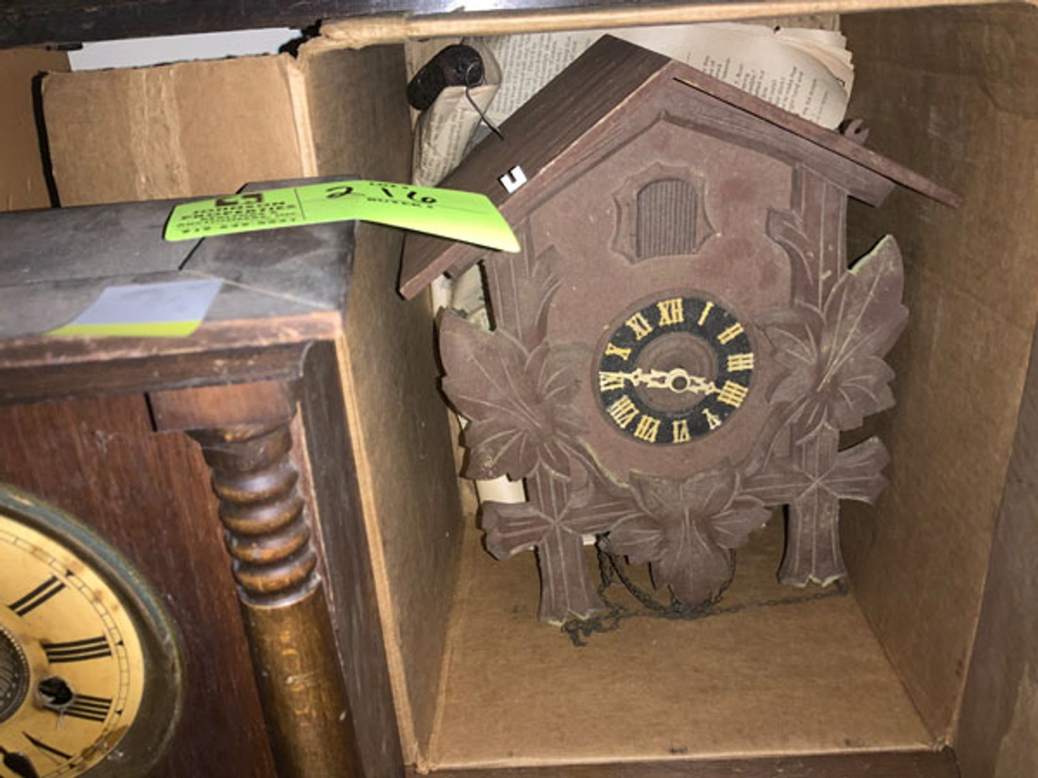 Image for Large Online Only Personal Property !