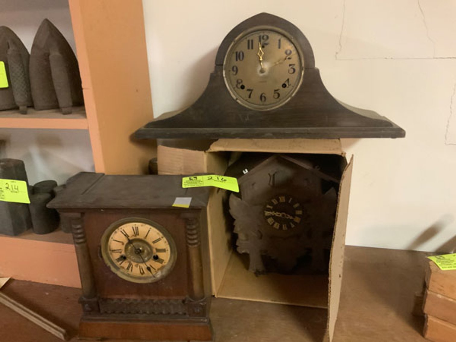 Image for Large Online Only Personal Property !