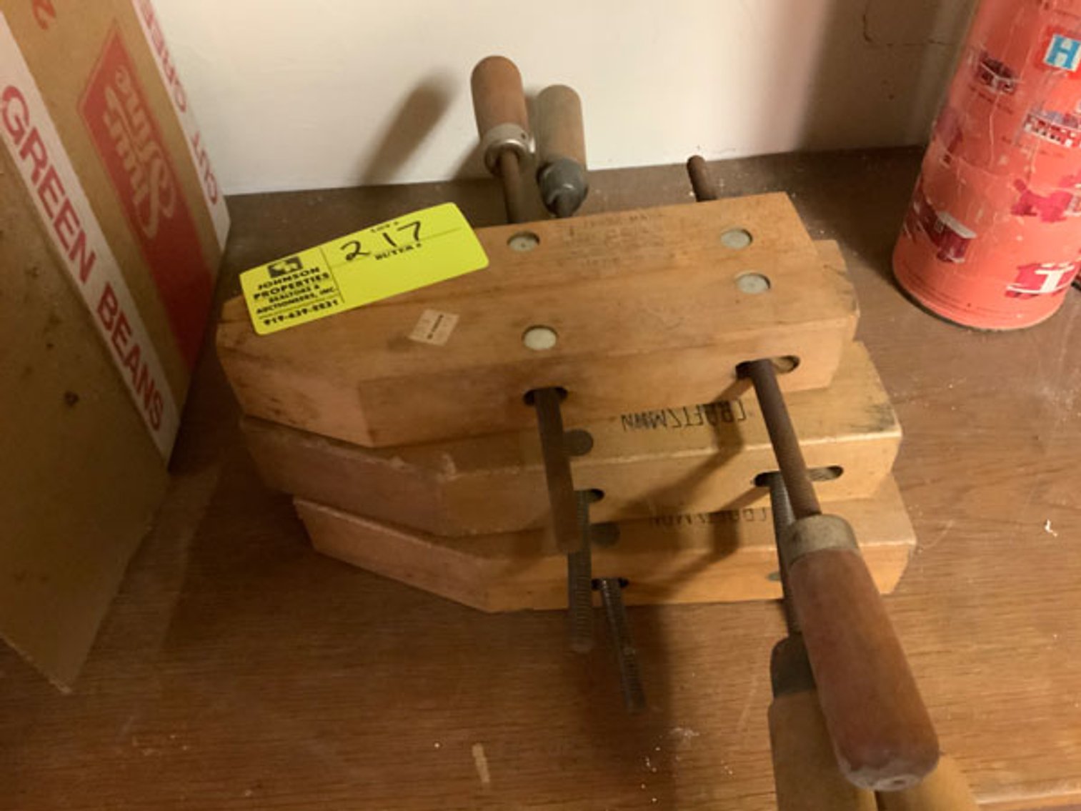 Image for Large Online Only Personal Property !