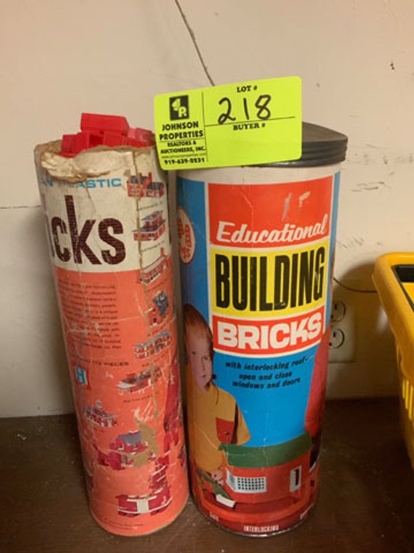 Image for Large Online Only Personal Property !