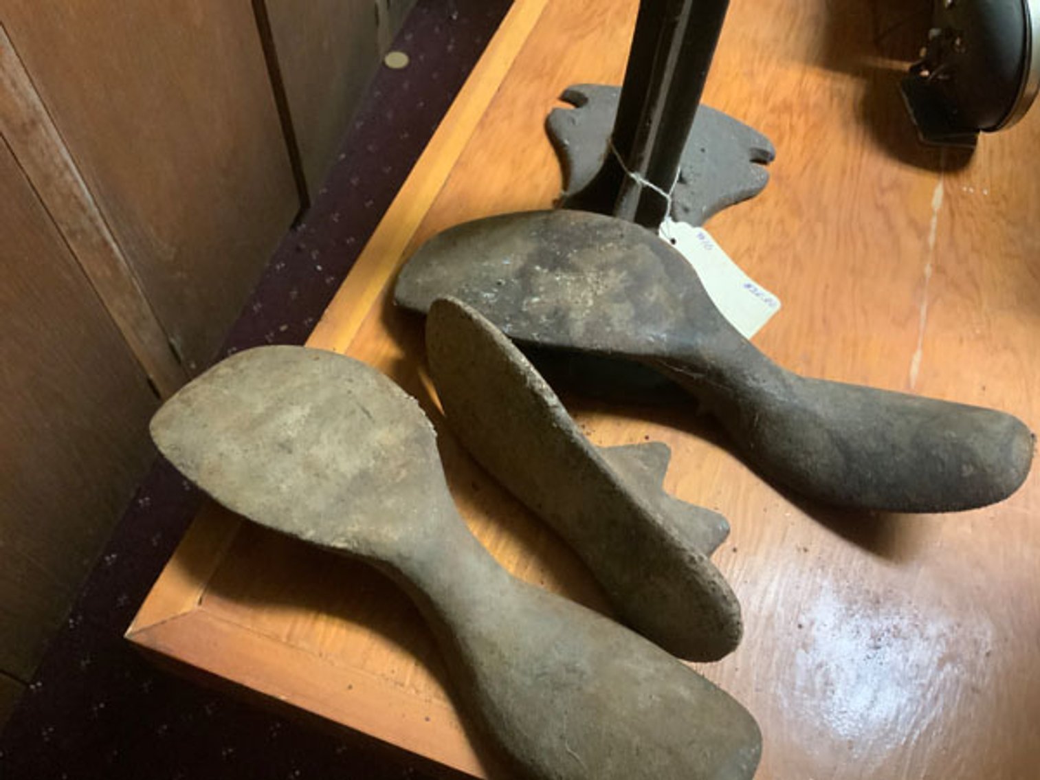 Image for Large Online Only Personal Property !