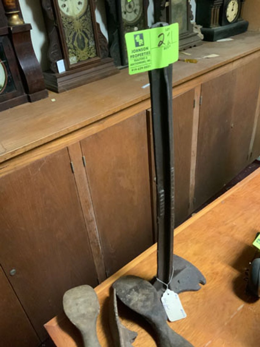 Image for Large Online Only Personal Property !