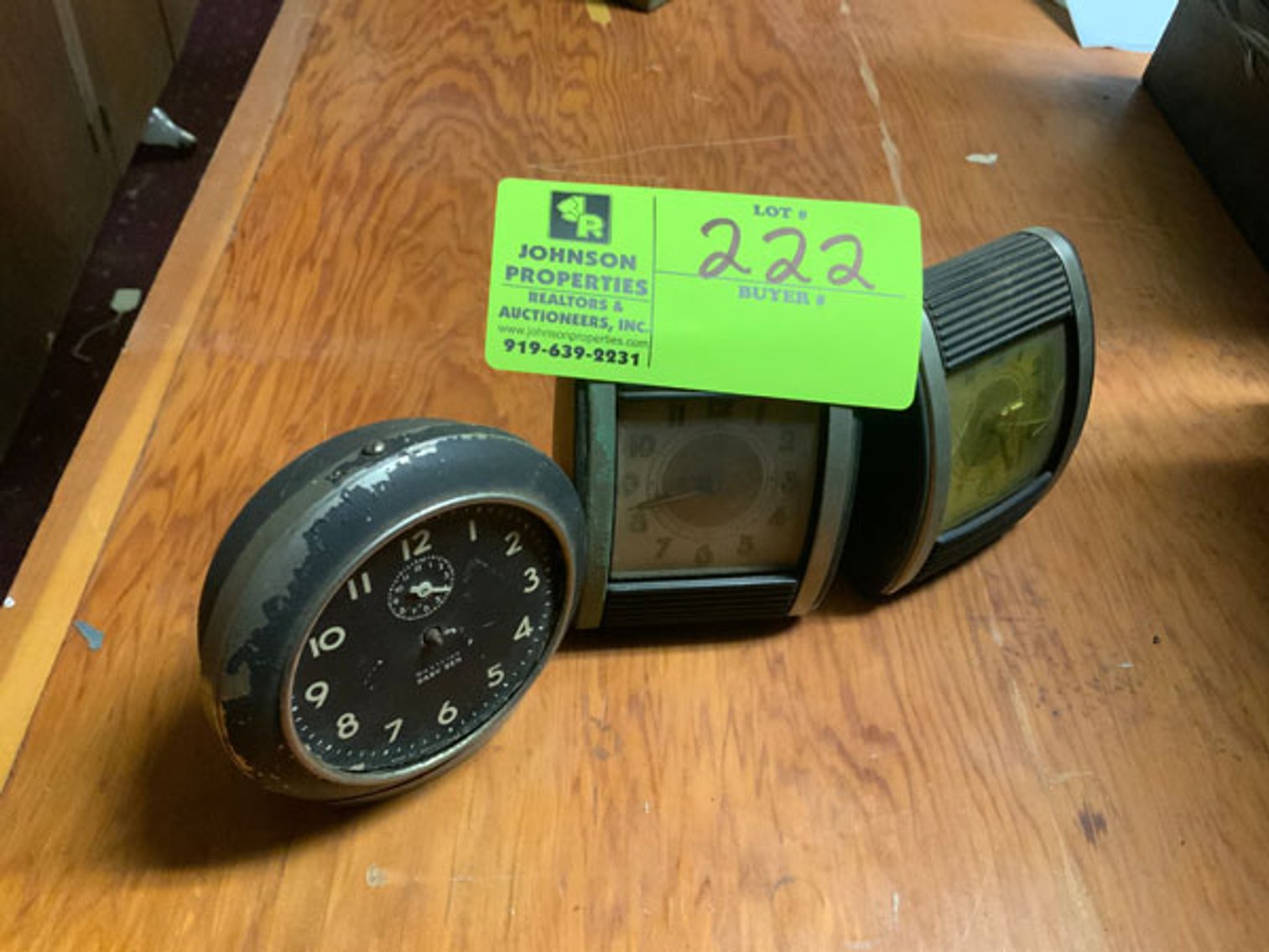 Image for Large Online Only Personal Property !