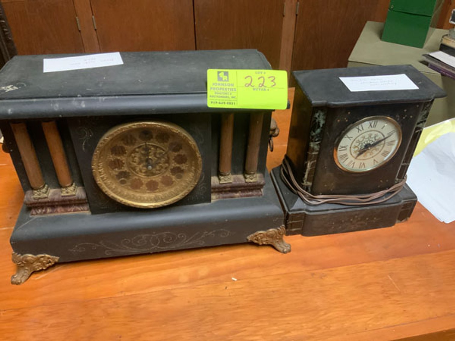 Image for Large Online Only Personal Property !