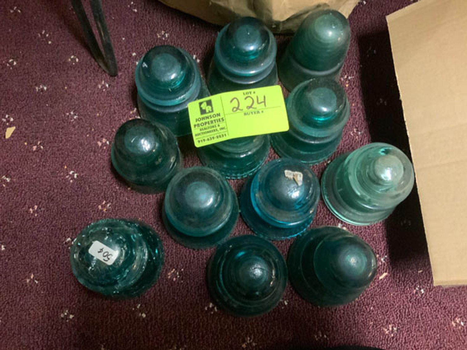 Image for Large Online Only Personal Property !