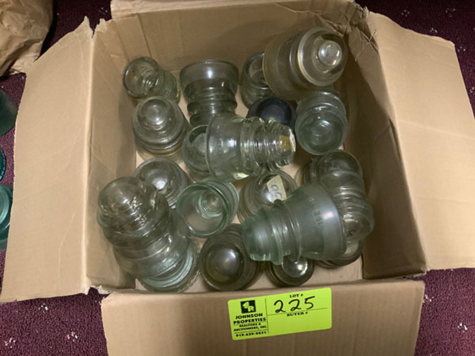 Image for Large Online Only Personal Property !