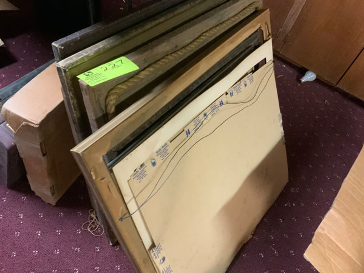 Image for Large Online Only Personal Property !