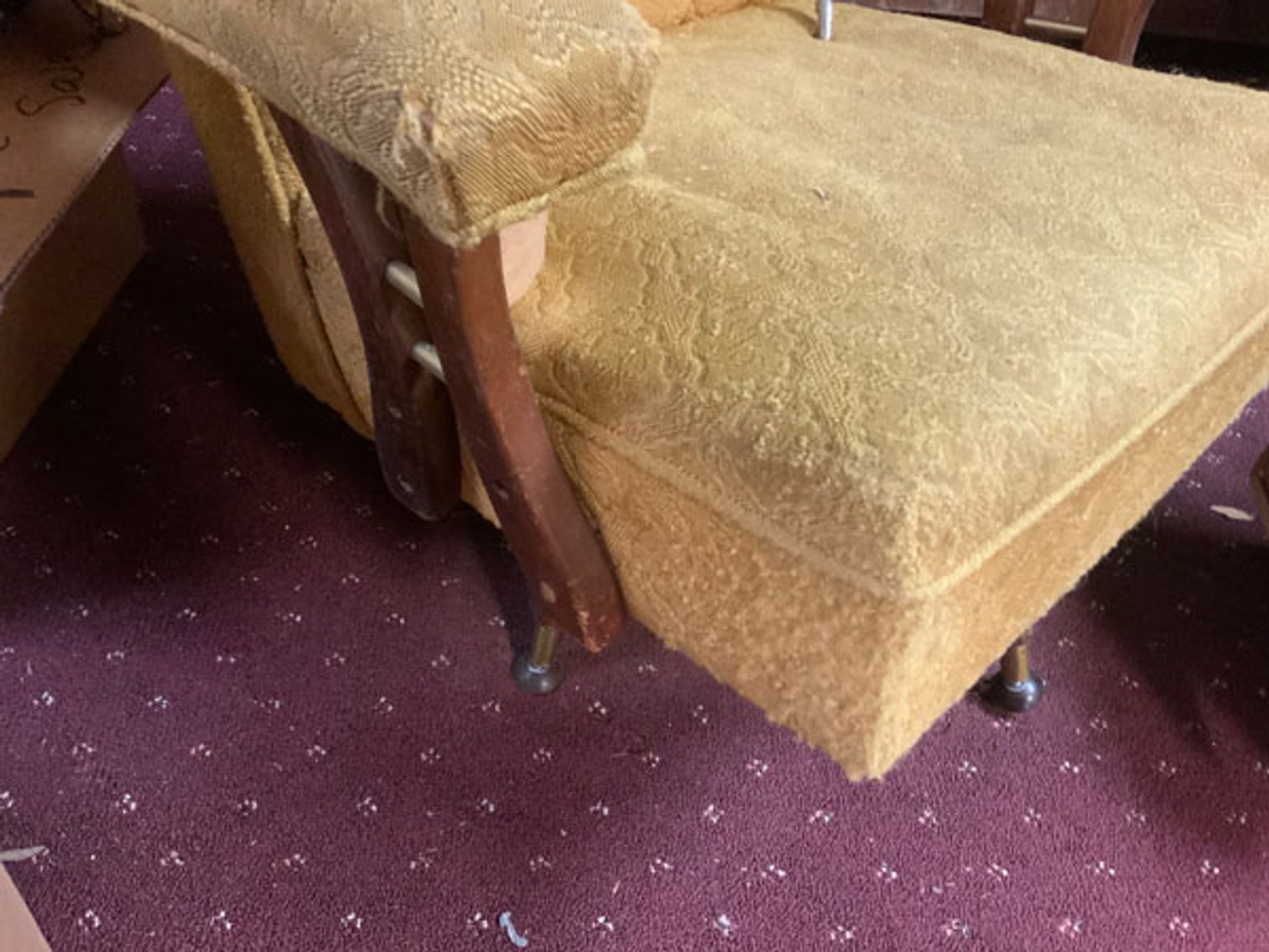 Image for Large Online Only Personal Property !