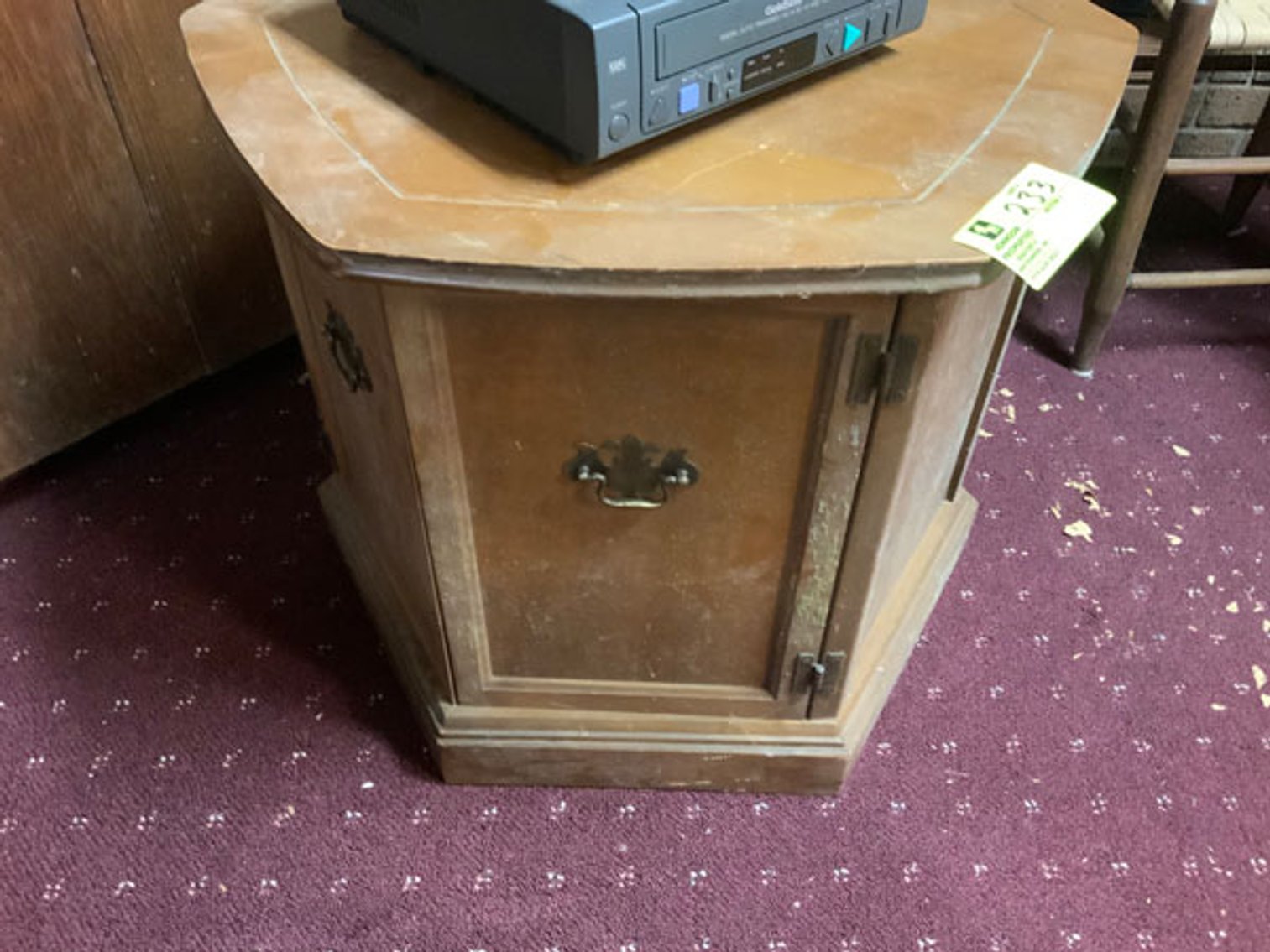 Image for Large Online Only Personal Property !