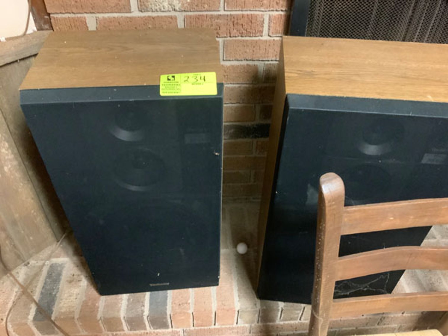 Image for Large Online Only Personal Property !