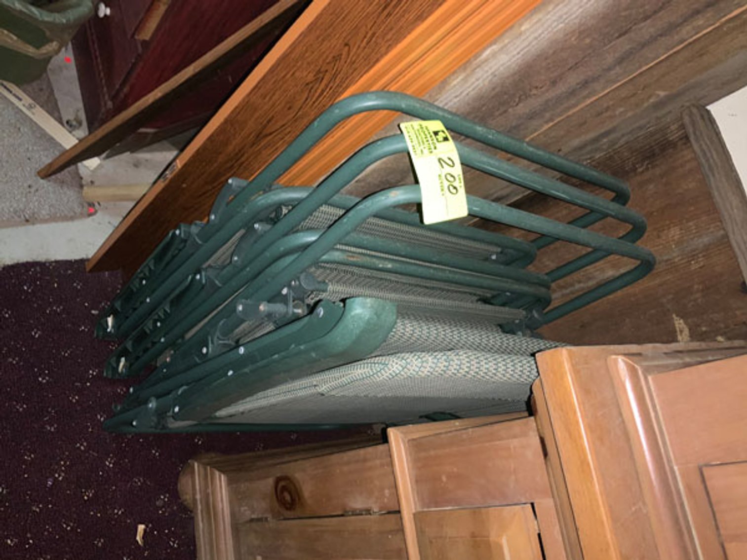 Image for Large Online Only Personal Property !