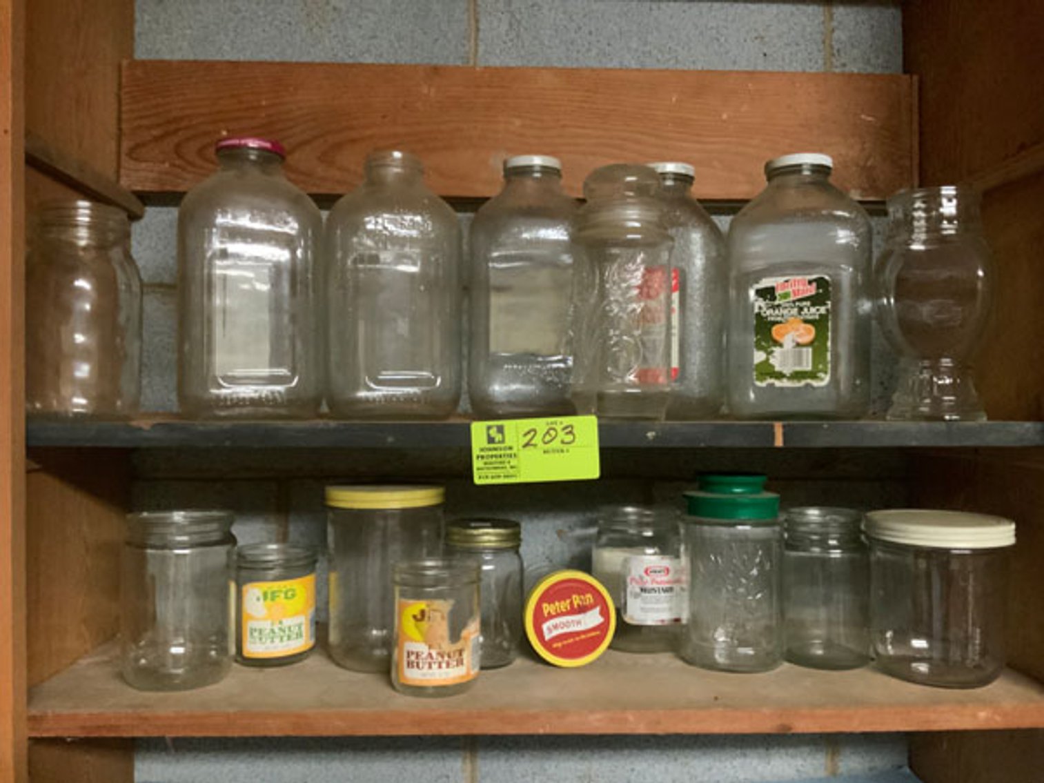 Image for Large Online Only Personal Property !