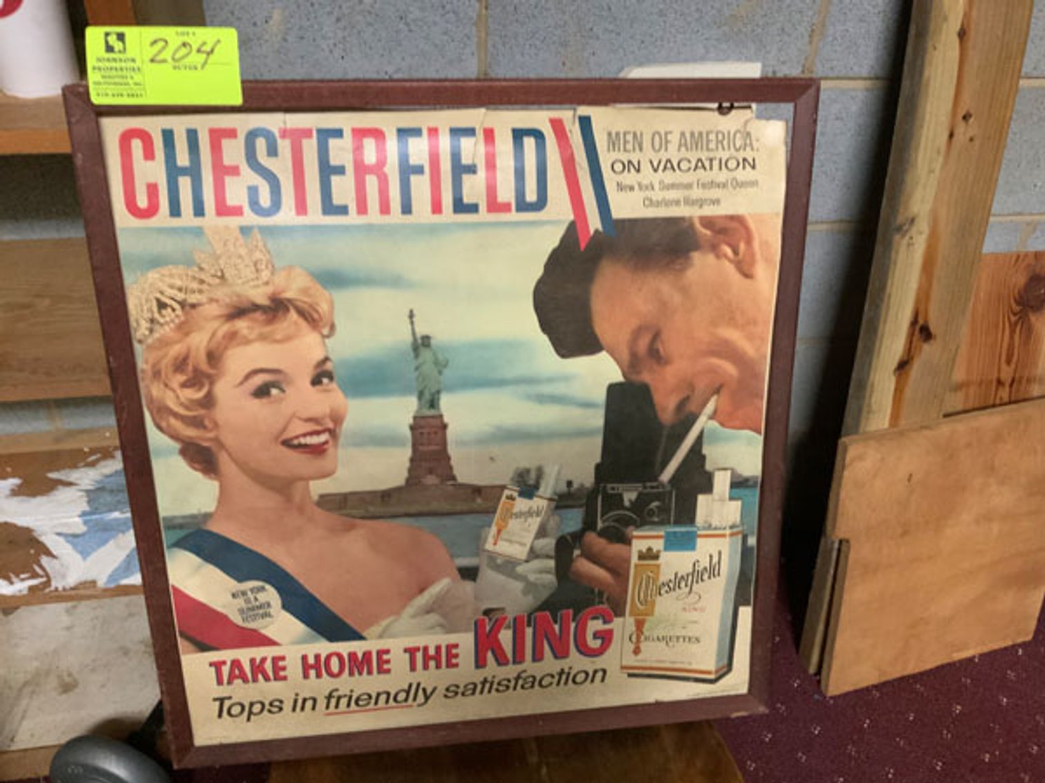 Image for Large Online Only Personal Property !