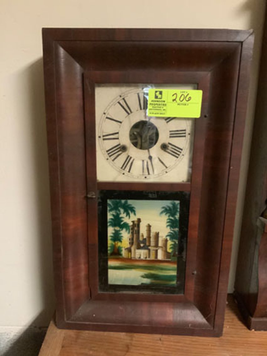 Image for Large Online Only Personal Property !