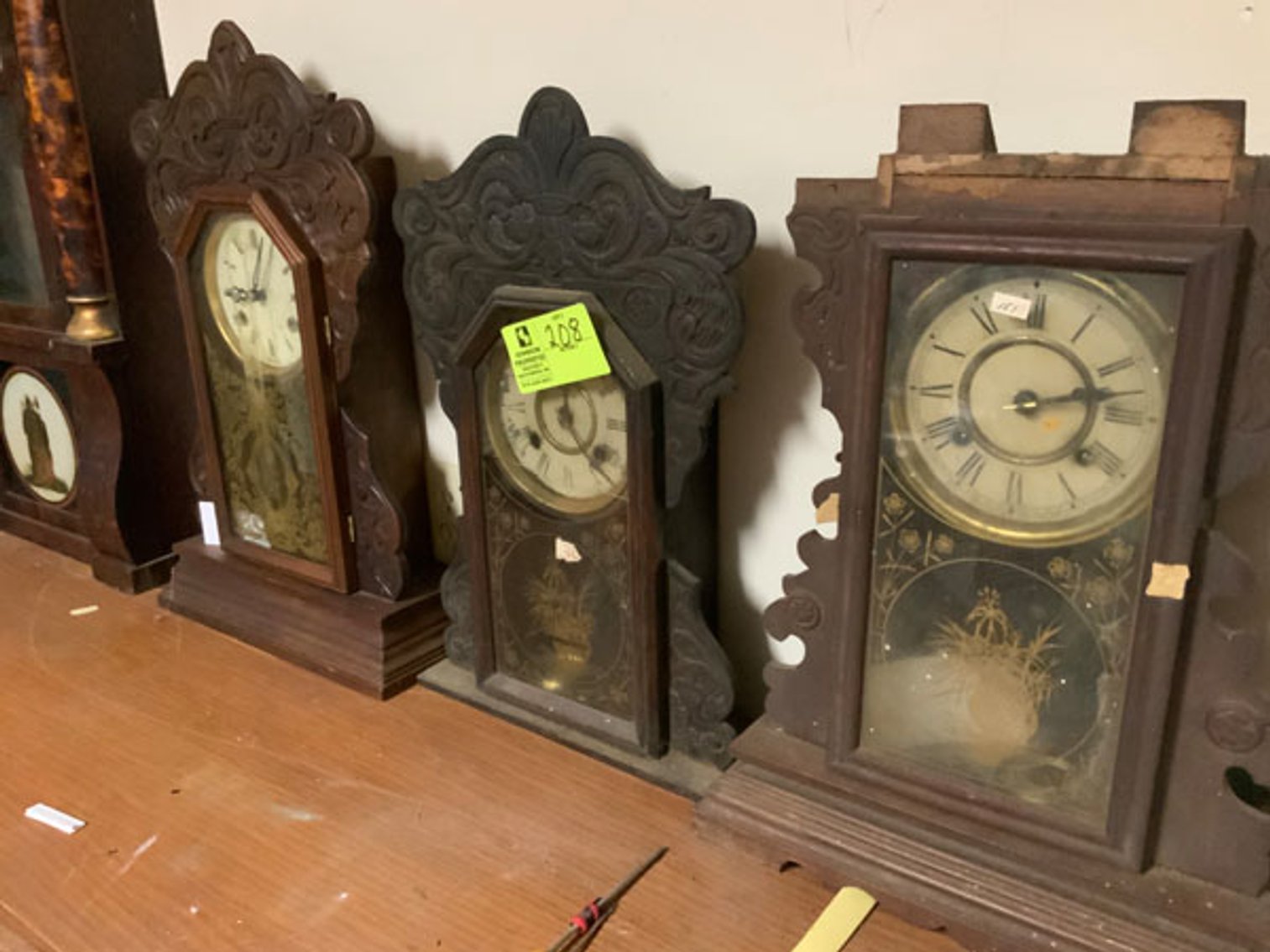 Image for Large Online Only Personal Property !