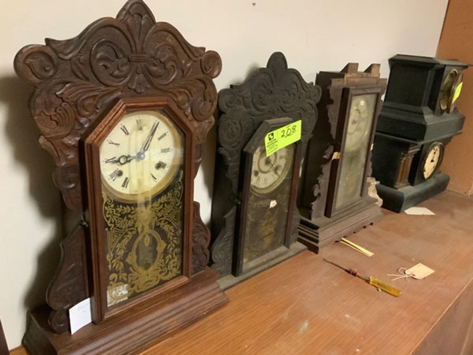 Image for Large Online Only Personal Property !