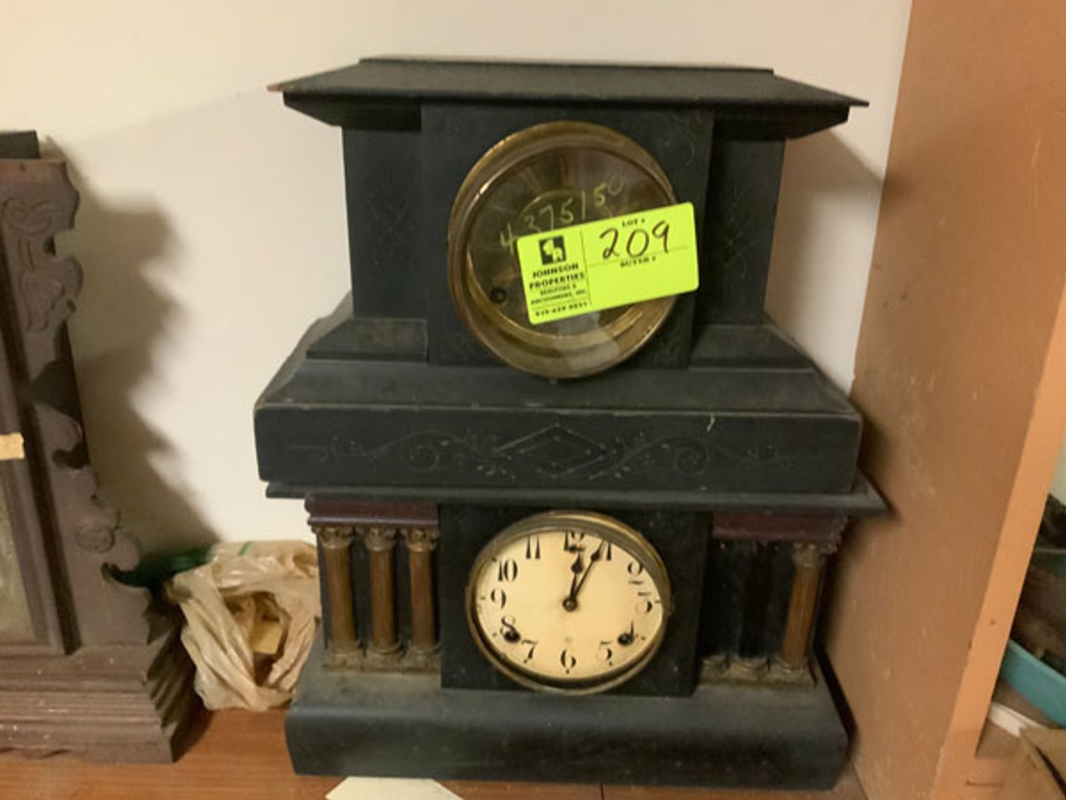 Image for Large Online Only Personal Property !