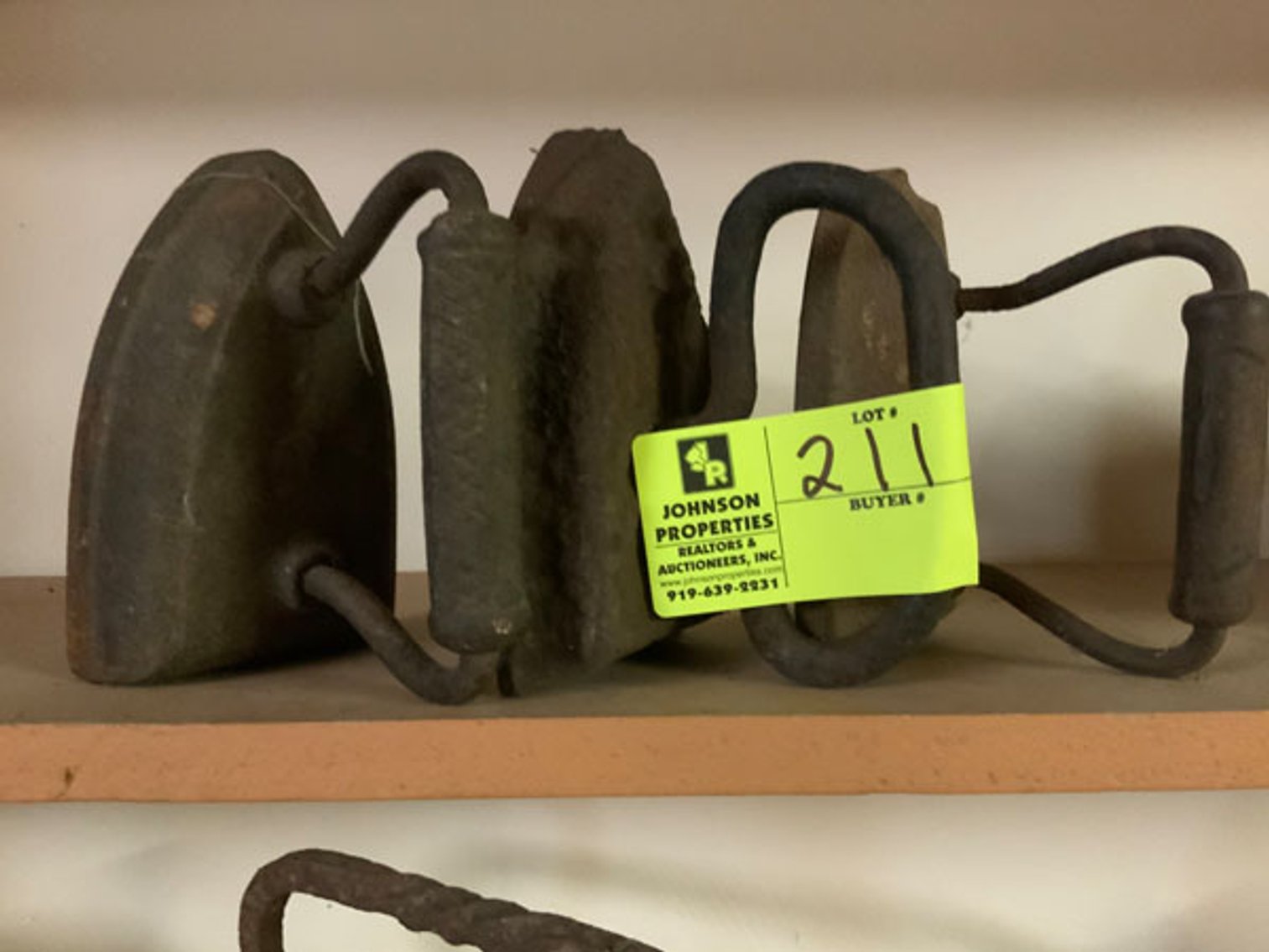 Image for Large Online Only Personal Property !