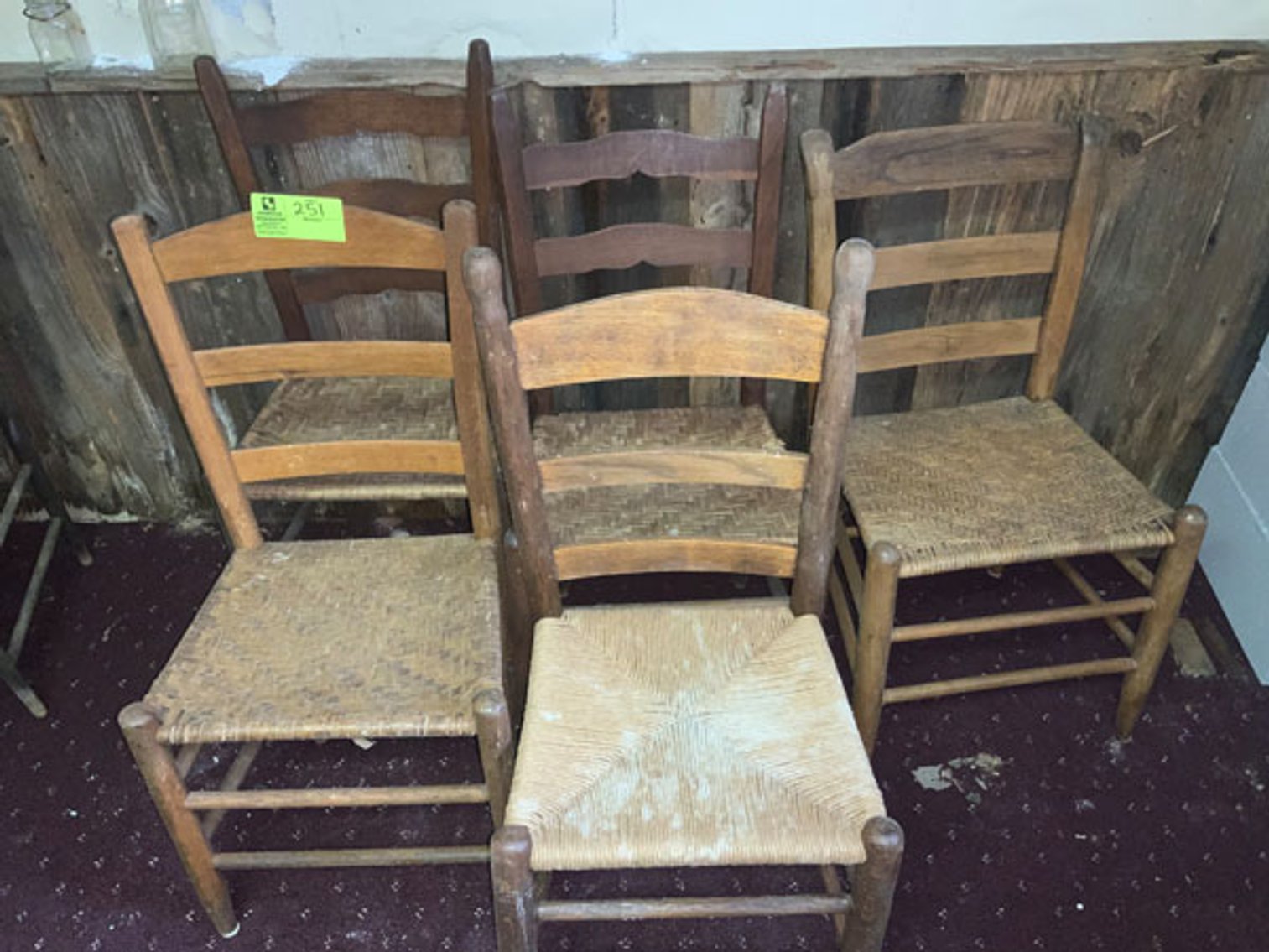 Image for Large Online Only Personal Property !