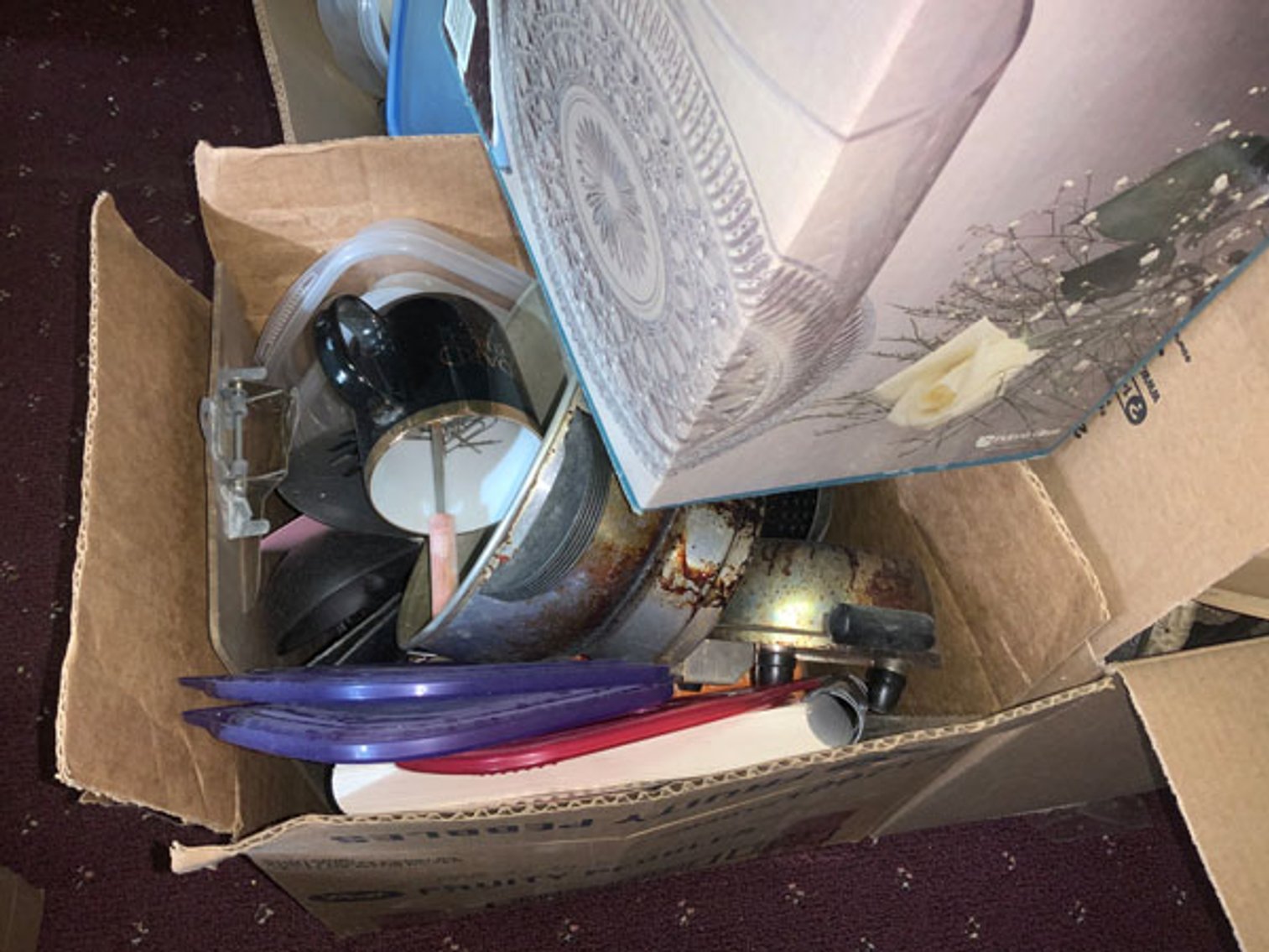 Image for Large Online Only Personal Property !