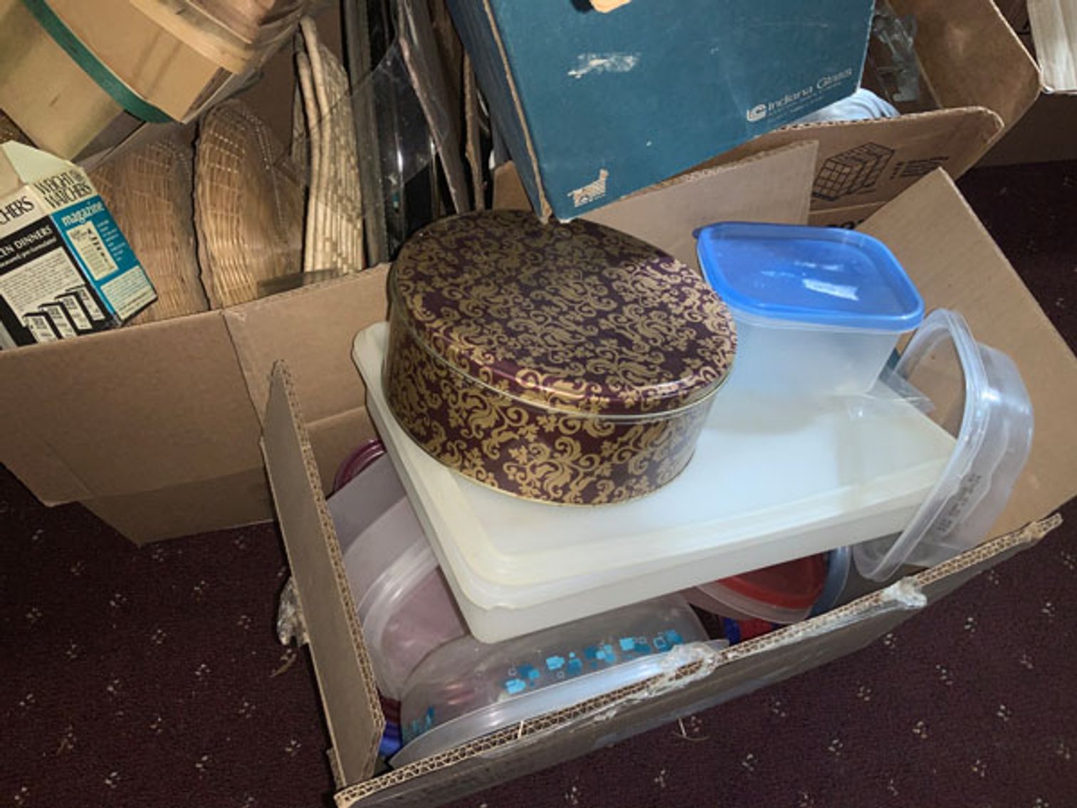 Image for Large Online Only Personal Property !