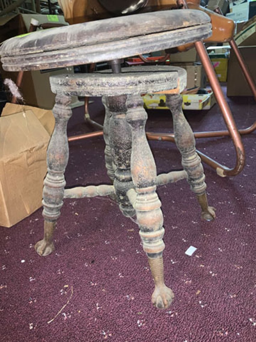 Image for Large Online Only Personal Property !