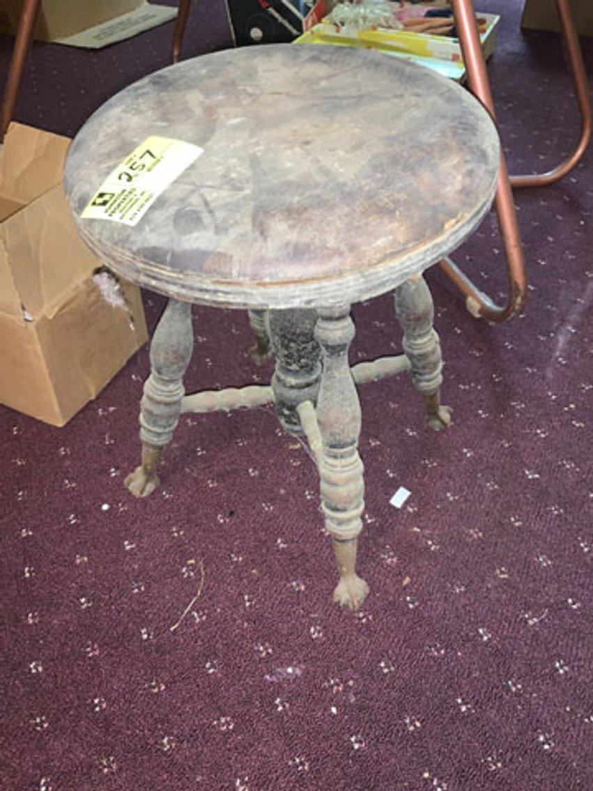 Image for Large Online Only Personal Property !