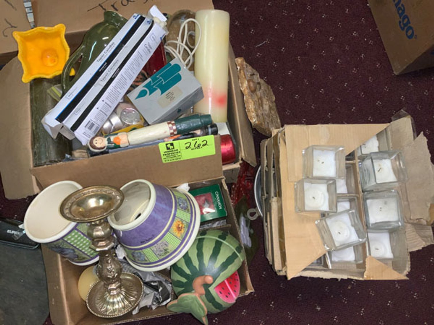 Image for Large Online Only Personal Property !