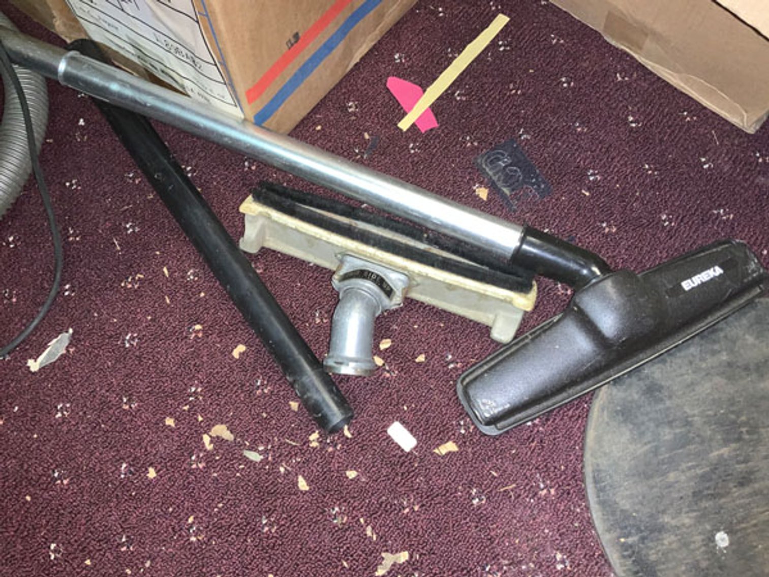 Image for Large Online Only Personal Property !