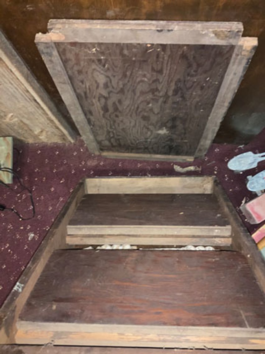 Image for Large Online Only Personal Property !