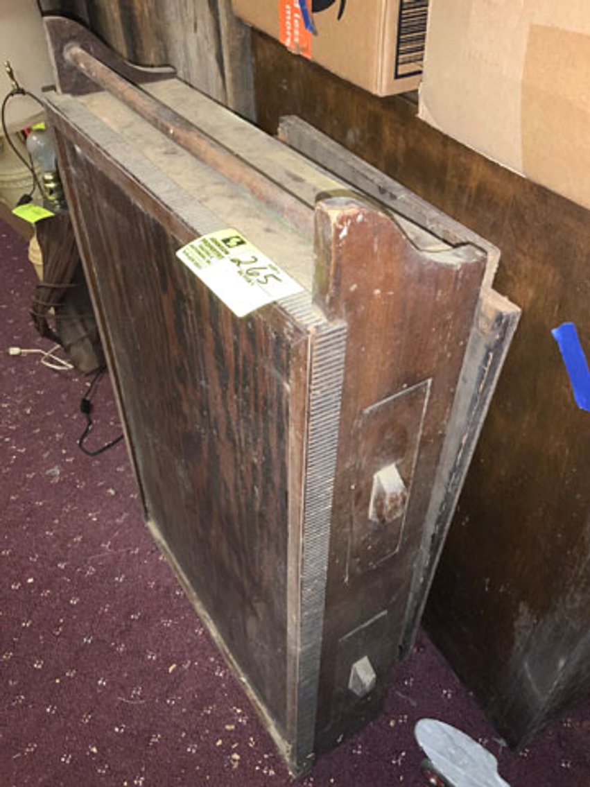 Image for Large Online Only Personal Property !