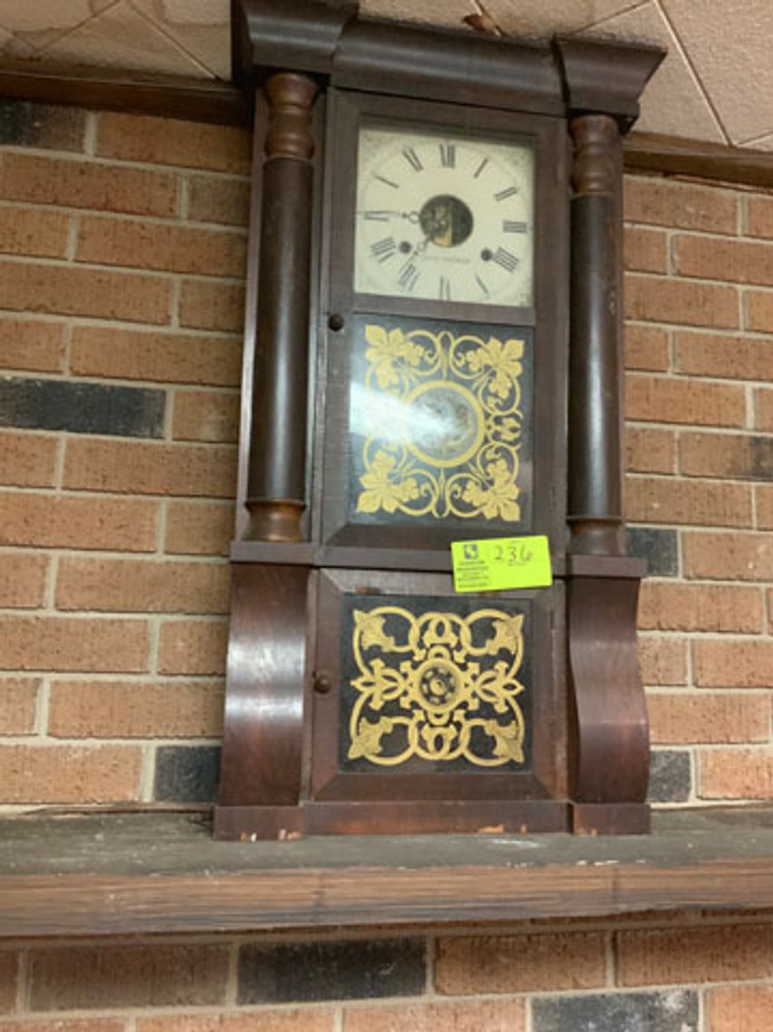 Image for Large Online Only Personal Property !